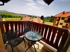 Panorama Zlatibor